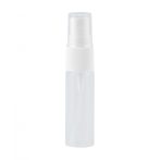 Bottle with atomizer 15 ml
