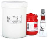 Akril paint Colours 5000ml – 01 Titanium white
