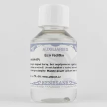 Eco hígító Renesans 100ml