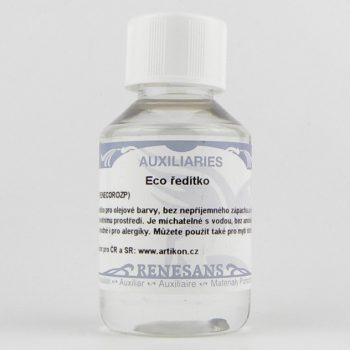 Eco hígító Renesans 100ml