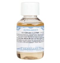Eco ecsetkisztító Renesans 100ml