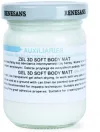 Strukturáló 3D gél matt - soft body 500ml