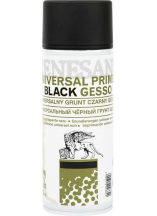 Alakító spray-ben 400ml fekete