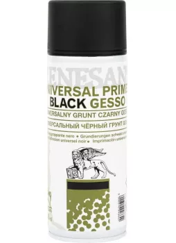 Alakító spray-ben 400ml fekete