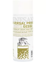 Alakító spray-ben 400ml fehér