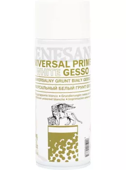 Alakító spray-ben 400ml fehér