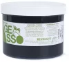 Sheps akril fekete Renesans 110ml