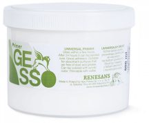 Akril sheps transparent Renesans 500ml