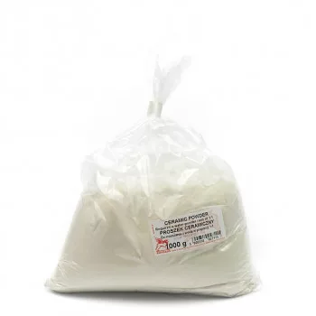 Ceramic powder 1kg