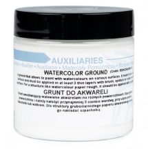 Alapozó akvarell festékekhez Renesans 110ml