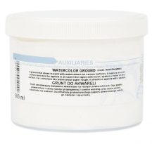 Alapozó akvarell festékekhez Renesans 500ml