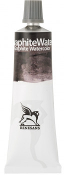 Renesans folyékony grafit tubusban 60 ml