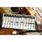Gouache festék készlet Renesans 12x20ml Gouache festék készlet Renesans 12x20ml