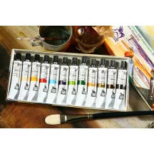 Gouache festék készlet Renesans 12x20ml