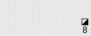Vízbázisú festék Hydr-Oil 60ml – 01 Zinc white