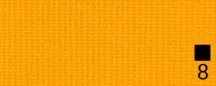   Vízbázisú festék Hydr-Oil 60ml – 11 Cadmium yellow deep (hue)
