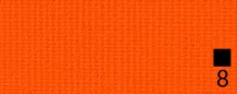   Vízbázisú festék Hydr-Oil 60ml – 13 Cadmium orange (hue)