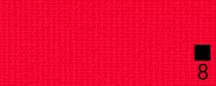Vízbázisú festék Hydr-Oil 60ml – 17 Cadmium red deep