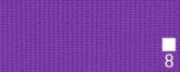 Vízbázisú festék Hydr-Oil 60ml - 24 Brilliant violet