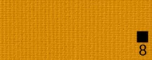 Vízbázisú festék Hydr-Oil 60ml – 44 Yellow ocher
