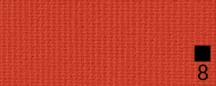 Vízbázisú festék Hydr-Oil 60ml – 47 Red ocher