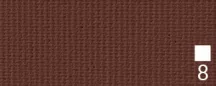 Vízbázisú festék Hydr-Oil 60ml – 48 Brown ocher