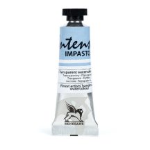 Impasto akvarell festékekhez Renesans 15ml
