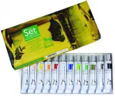 Colors akril festék készlet 12x20ml