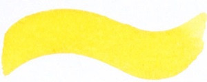 Liquid watercolor paint Liquarel 30ml - 105 lemon yellow