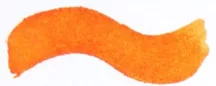 Liquid watercolor paint Liquarel 30ml - 113 orange