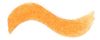 Liquid watercolor paint Liquarel 30ml - 144 saffron