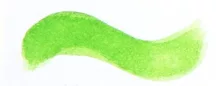 Liquid watercolor paint Liquarel 30ml - 152 vivid green