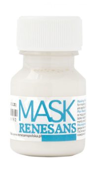 Maszkoló folyadék 30ml Renesans