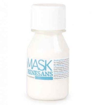 Maszkoló médium akvarellhez Renesans 50ml