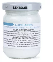 Kristály struktúrpaszta Renesans 110ml