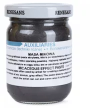 Csillám struktúrpaszta Renesans 110ml