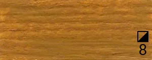 Oil paint Renesans 20ml  14 Ocher golden átlátszó