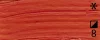 Oil paint Renesans 20ml 18 Cinóber natural Oil paint Renesans 20ml 18 Cinóber natural