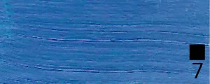 Oil paint Renesans 20ml – 30 Azure kék