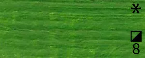 Oil paint Renesans 20ml  37 sötét green