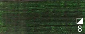 Oil paint Renesans 20ml  41 zöld Hooker