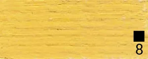Olajfesték Renesans 60ml 06 Neapolitan yellow dark Olajfesték Renesans 60ml 06 Neapolitan yellow dark