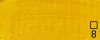 Olajfesték Renesans 60ml – 60 Azure yellow
