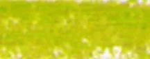 lágy pastels Renesans – 84 zöld chrome yellow
