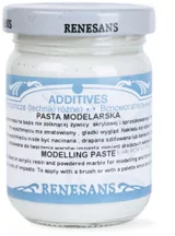 Modellező paszta Renesans 110ml