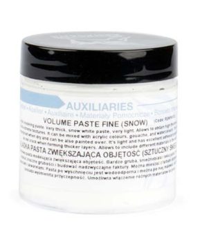 Paszta Renesans – finom (hóhatás) 110 ml