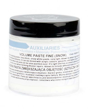 Paszta Renesans – finom (hóhatás) 500ml