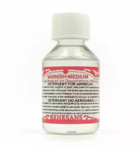 Airbrush tisztító Renesans 100ml