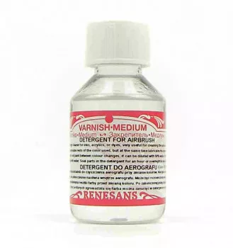 Airbrush tisztító Renesans 100ml Airbrush tisztító Renesans 100ml