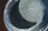 Fémpigment Porporina – 01 Ezüst 8g